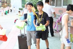 2015---這個金色夏天注定無比精彩！