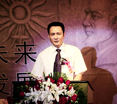 宋遠標先生  遠恒佳集團董事長(cháng)