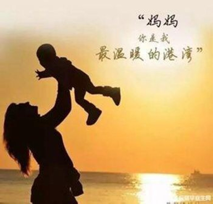 遠恒佳少年宮《公益活動感恩母親節》—走進公明福利院
