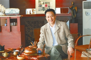 制約民校發展的不是人才，而是收費