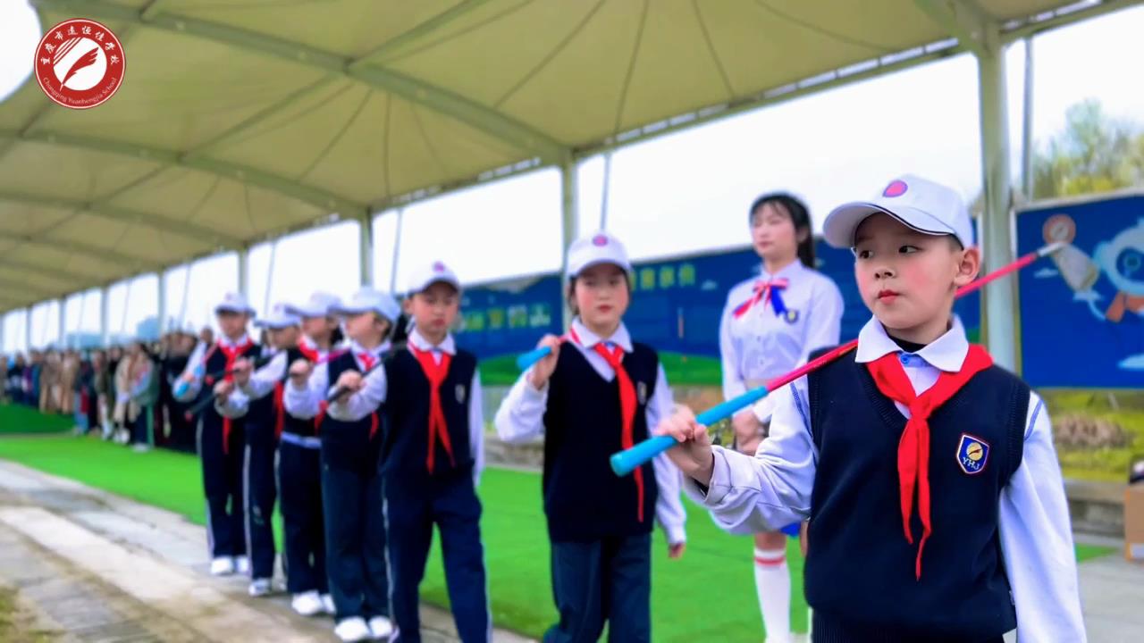 美好學校| 揮桿啟程 洞見未來——2023第四屆高爾夫距離挑戰賽精彩回顧